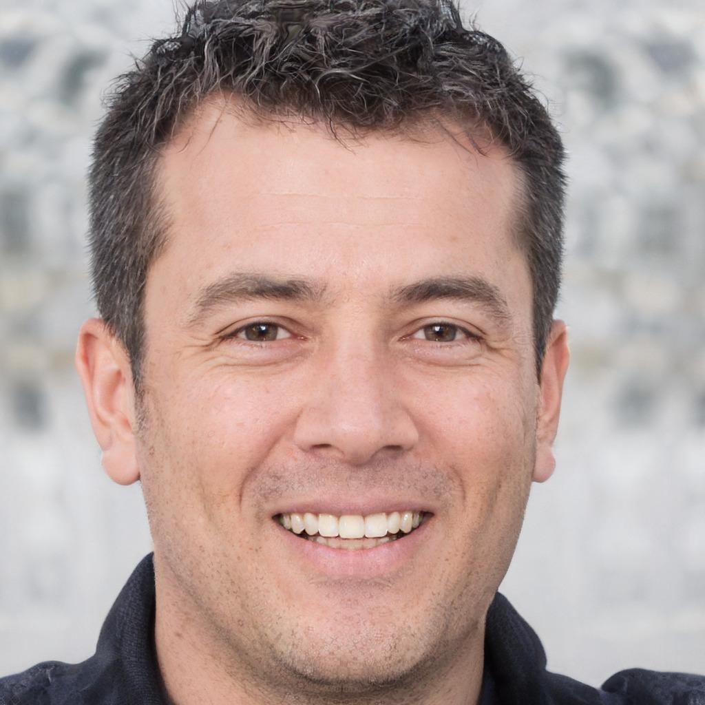 Marcus Foley