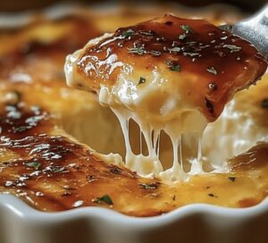 Creamy Pepper Jelly Cheese Dip Recipe
