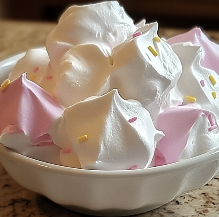 Easy Cool Whip Candy Recipe