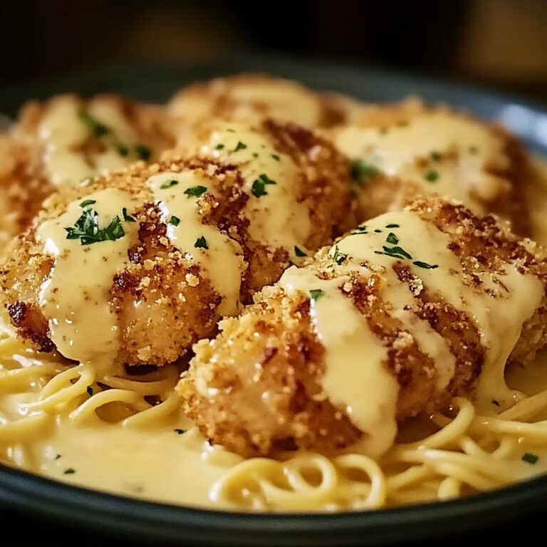 Ritz Cracker Chicken Recipe