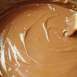 Caramel Frosting Recipe