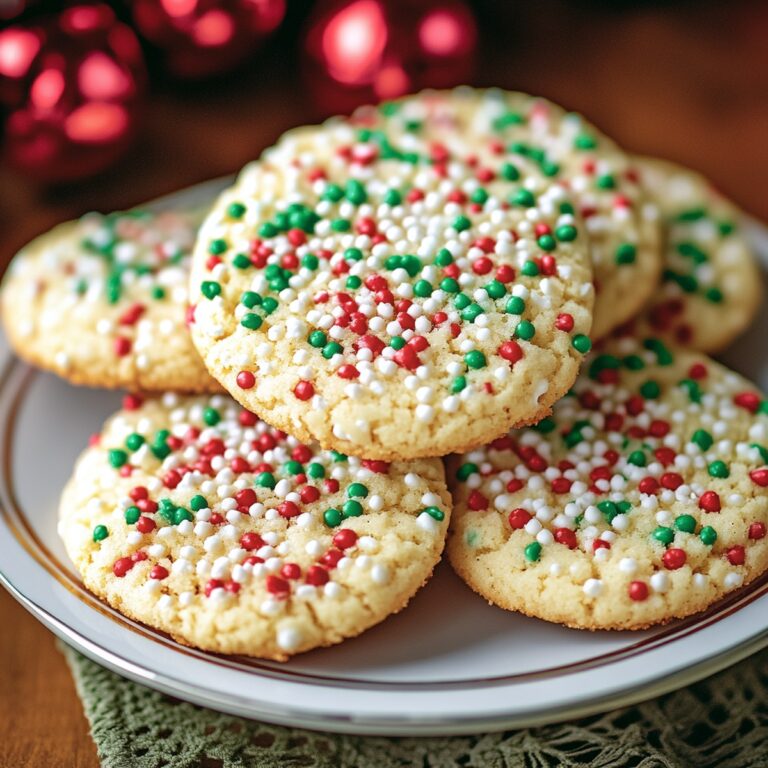 Cake Mix Cookies Recipe