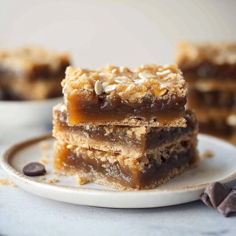 Caramelitas Recipe