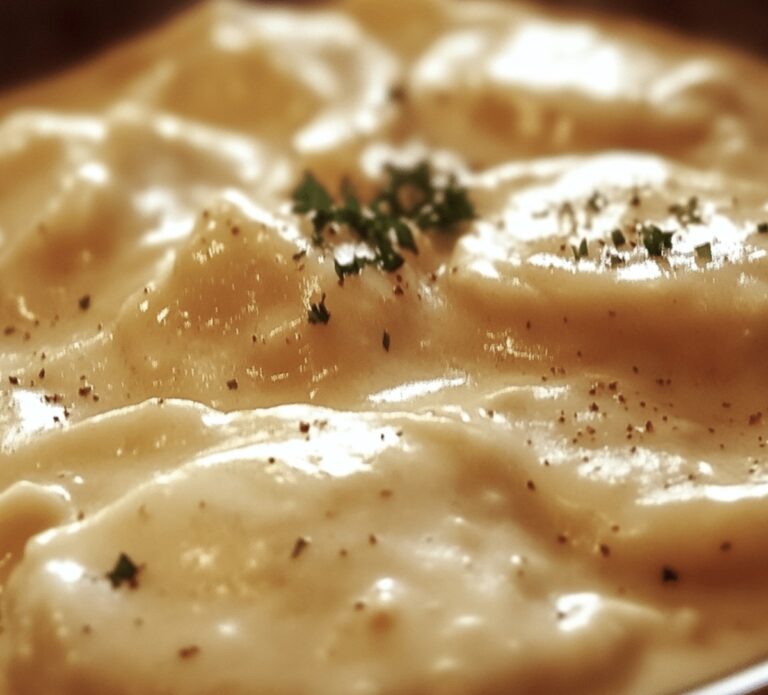 Hearty Cracker Barrel Homemade Chicken & Dumplings Recipe