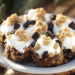 Moose Farts Recipe