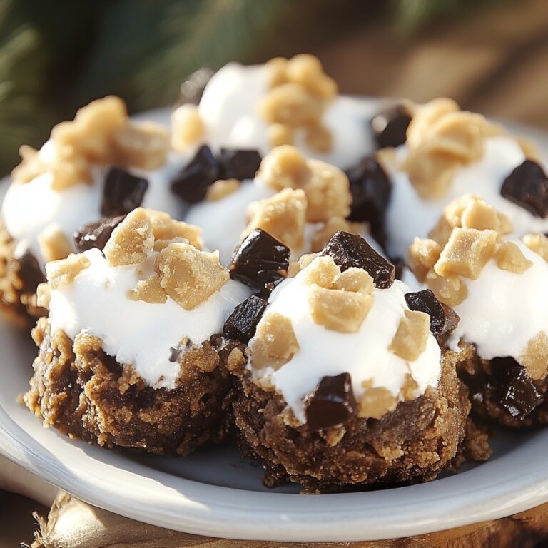 Moose Farts Recipe