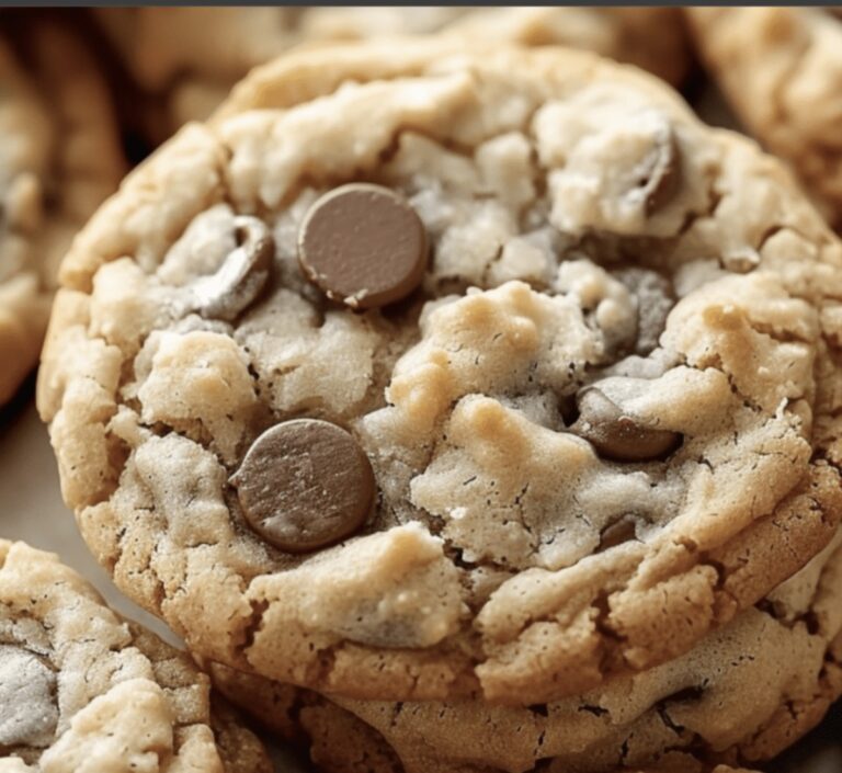 Legendary Crumbl Cookie Recipe Copycat