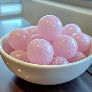 Homemade Bubble Gum Recipe