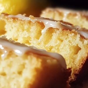 Sunny Lemon Bread Recipe