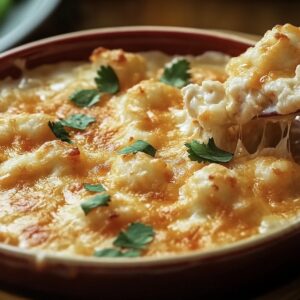 Crab Rangoon Dip Recipe