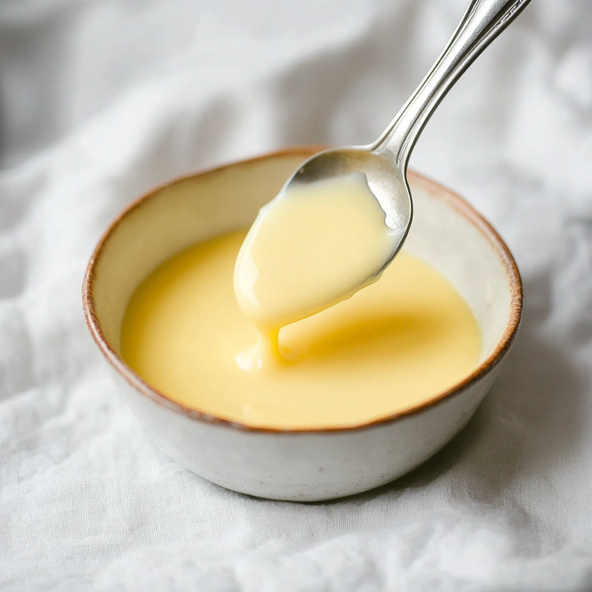 Hollandaise Sauce Recipe