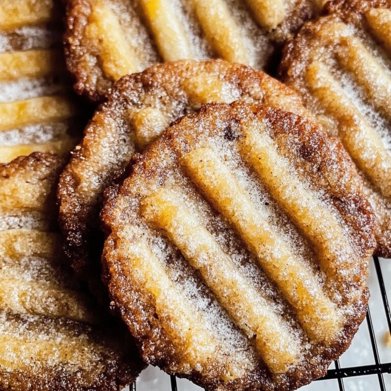 Banana Bread Cookies Recipe