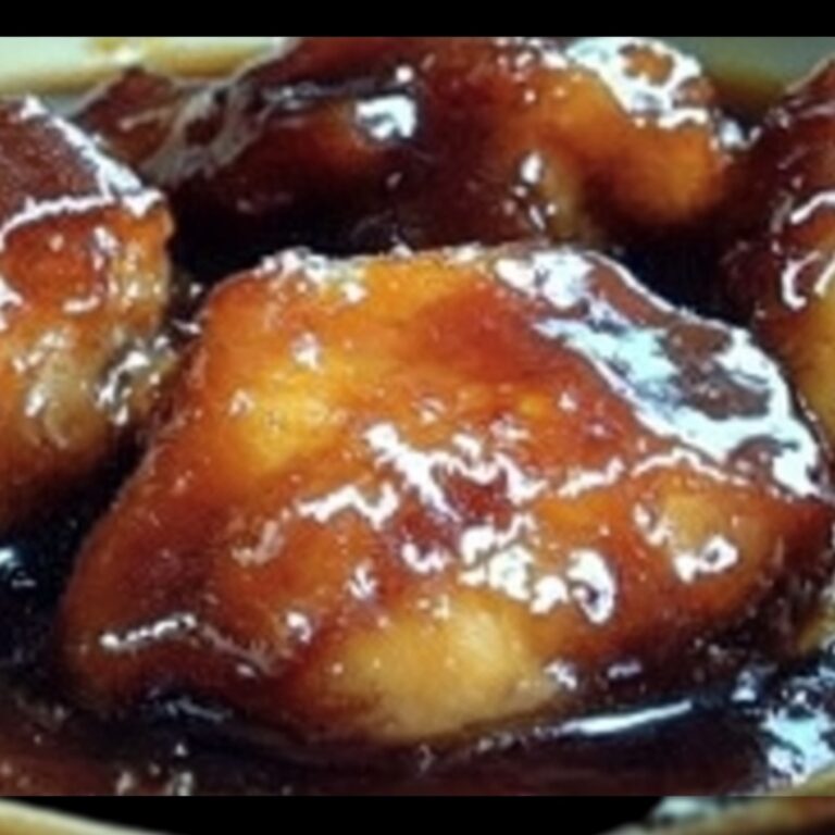 Sweet Hawaiian Crockpot Chicken Recipe