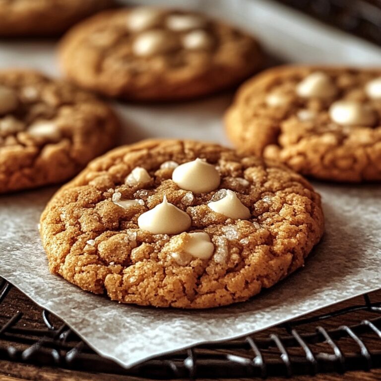 Marry Me Cookies Recipe