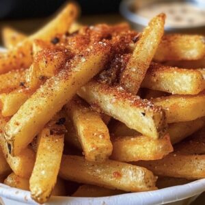 Taco Bell Nacho Fries Recipe