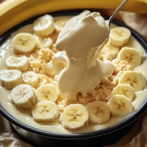 Best Banana Pudding Ever Recipe