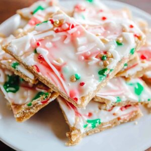 Christmas Crack Recipe