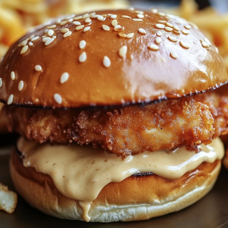 Bang Bang Chicken Sliders Recipe