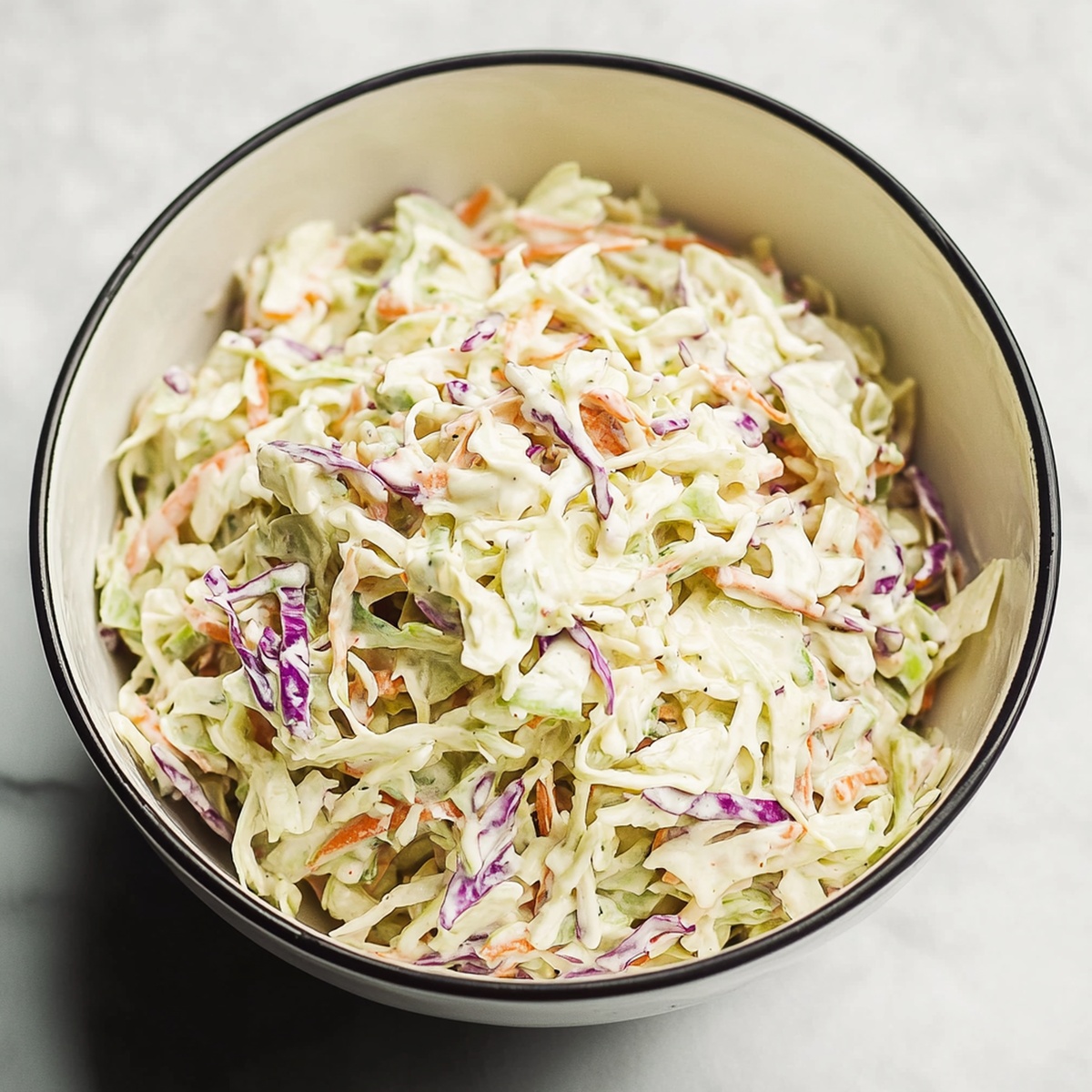 Best Coleslaw Recipe