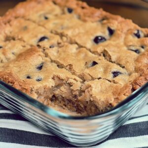 Irresistible Better Than Anything Bars Recipe