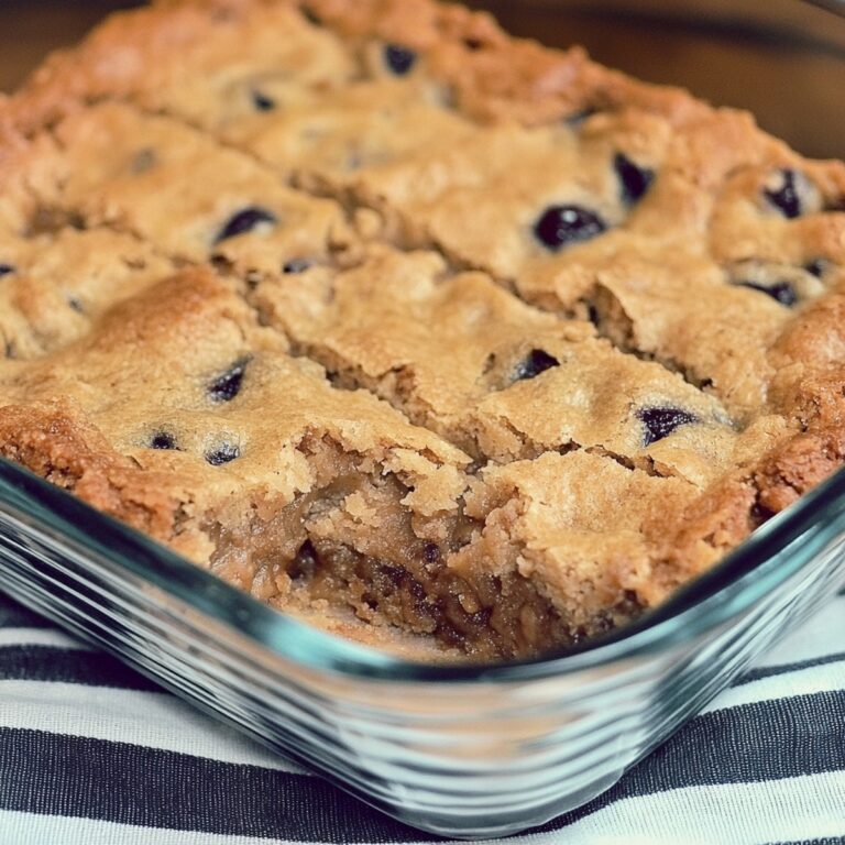 Irresistible Better Than Anything Bars Recipe