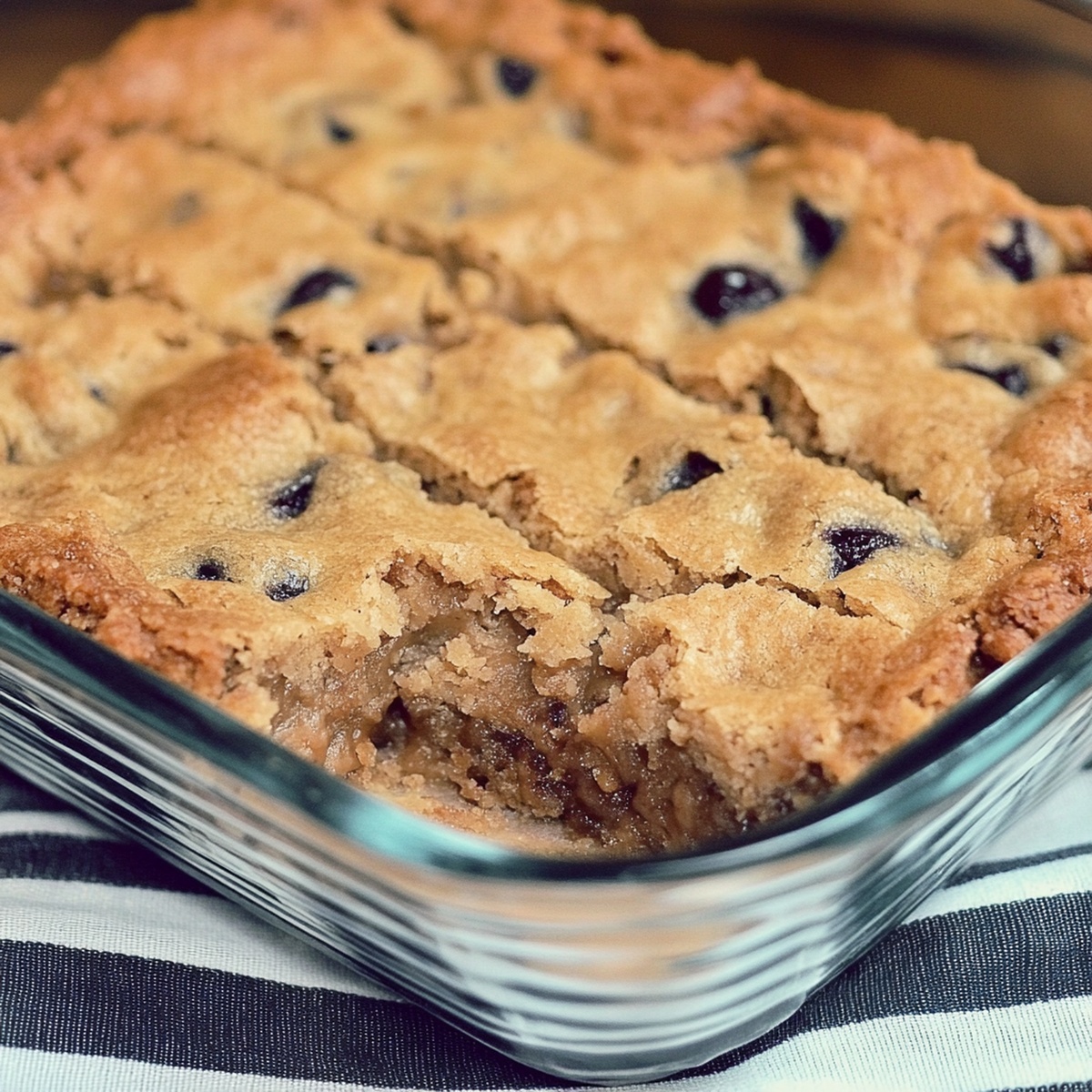 Irresistible Better Than Anything Bars Recipe