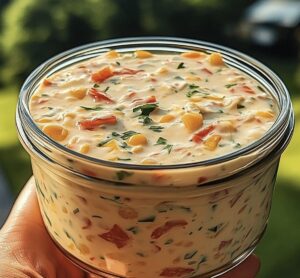 Tangy Boat Dip Recipe