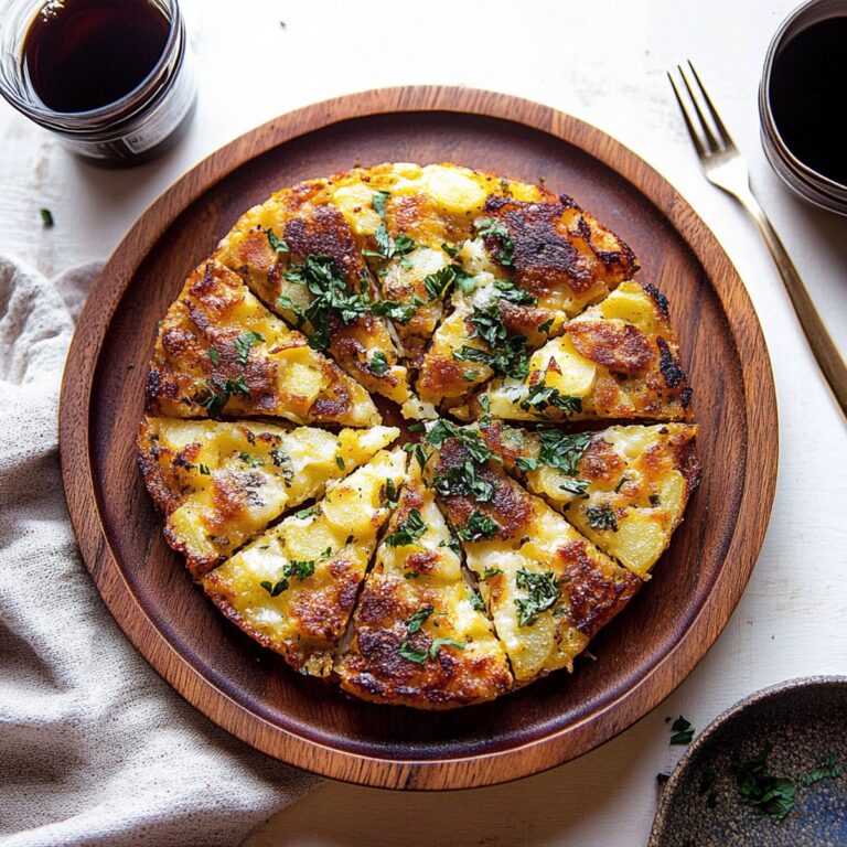 Crispy Frika Potato And Cheese Hash Recipe