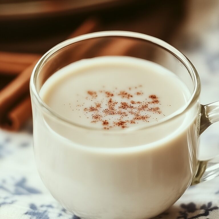 Soothing Cinnamon Sore Throat Tea Recipe