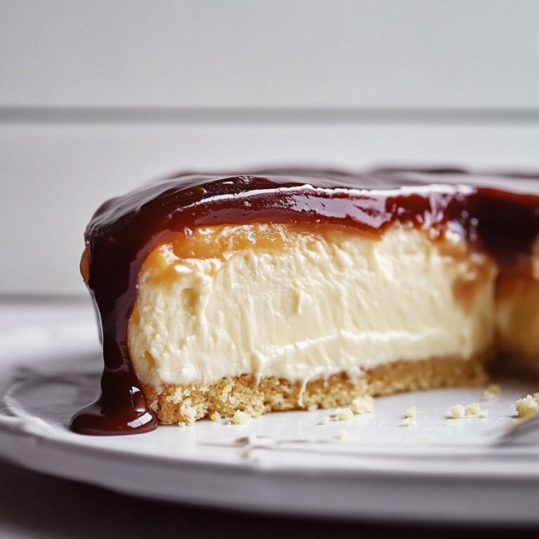 Dreamy Millionaires Cheesecake Recipe