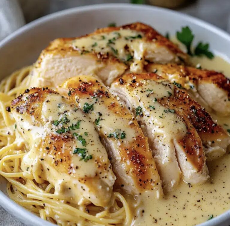 Crockpot Angel Chicken Recipe