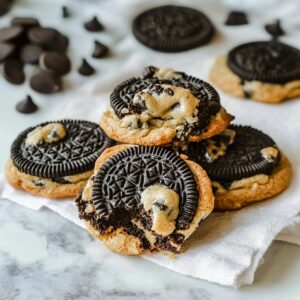 Divine Oreo Cookies Recipe