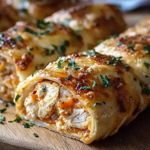 Homemade Costco Chicken Bake Recipe