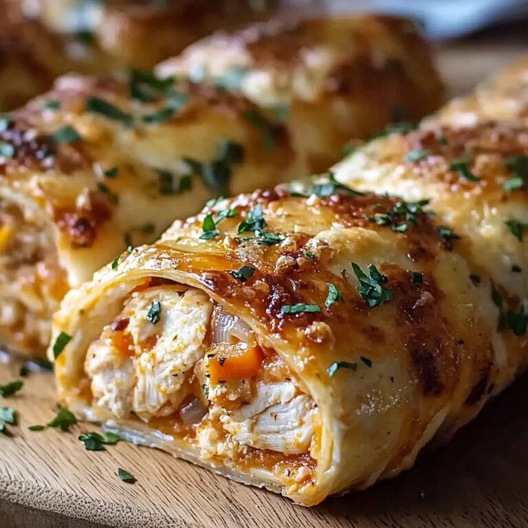 Homemade Costco Chicken Bake Recipe