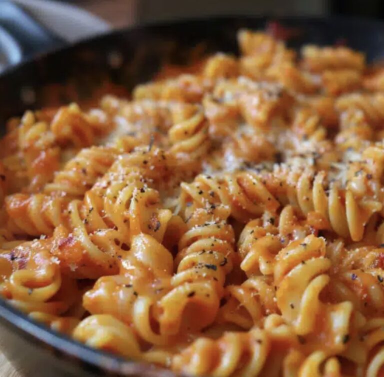 Spicy Rotel Pasta Fiesta Recipe