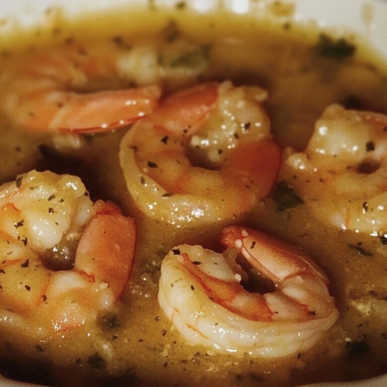 Red Lobster Shrimp Scampi Recipe