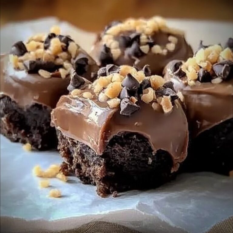 Easy Chocolate Balls Recipe