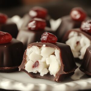 Martha Washington Candy Recipe