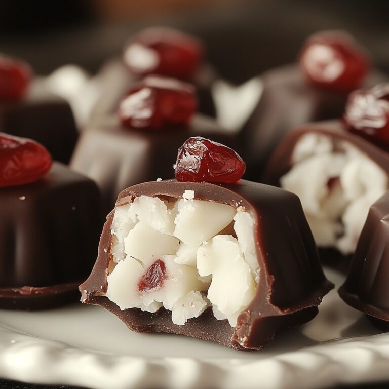 Martha Washington Candy Recipe