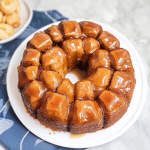 Easy Monkey Bread Recipe