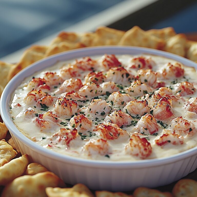 Legendary Joes Crab Shack Crab Dip Copycat Recipe