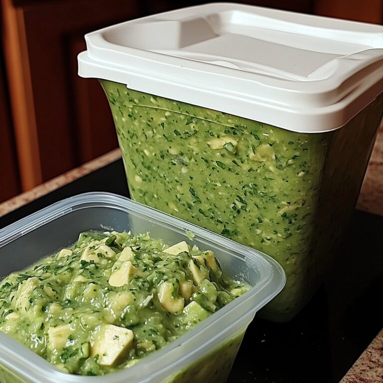 Fresh Cilantro-Lime Avocado Salsa Recipe