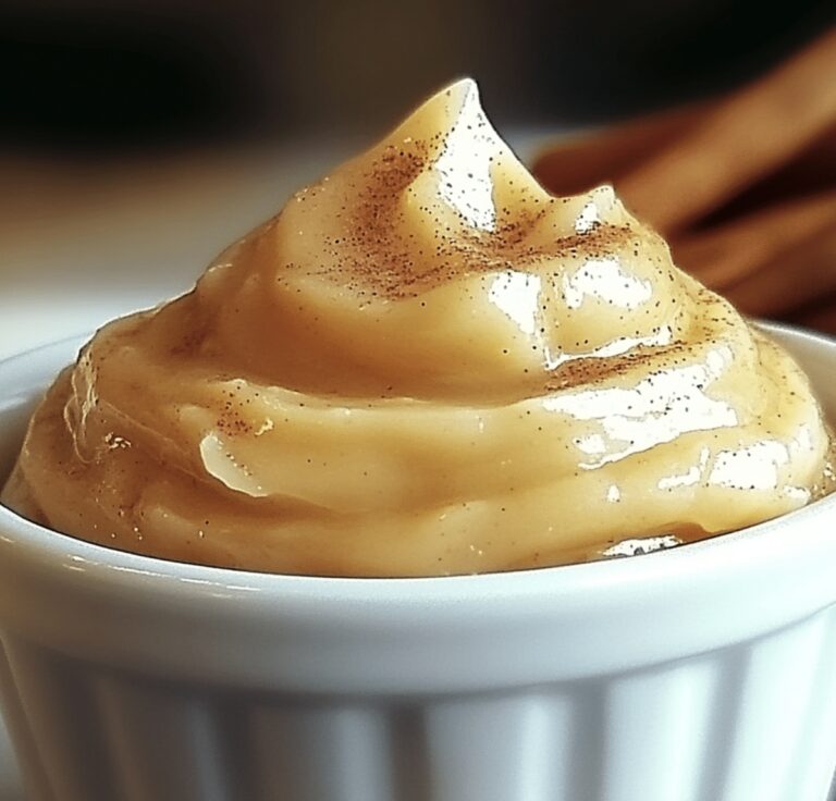Cinnamon Honey Butter Recipe