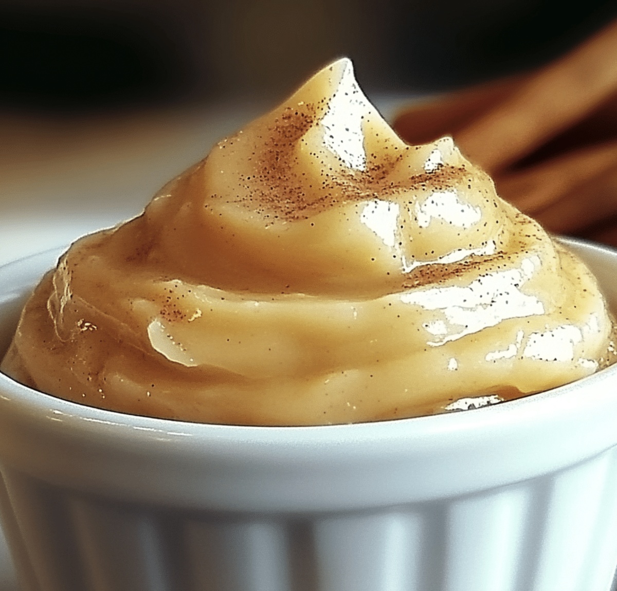 Cinnamon Honey Butter Recipe
