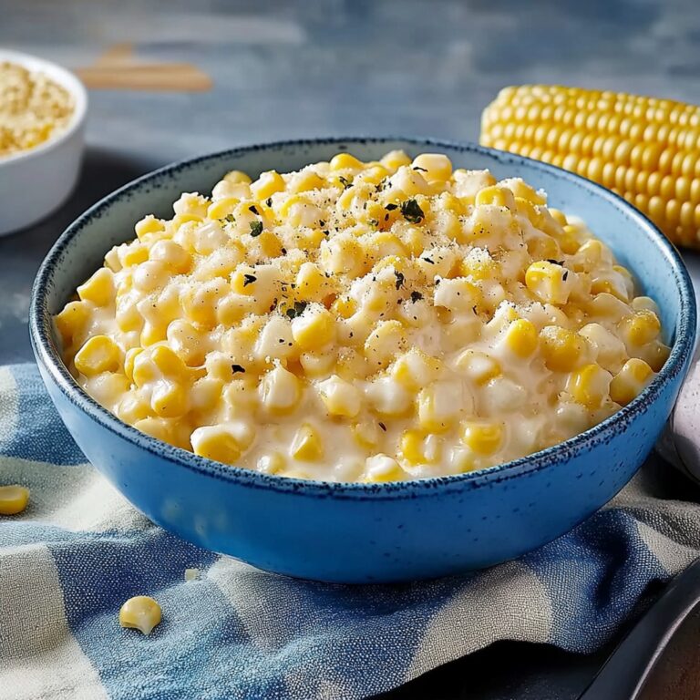 Cream Corn Like No Other Recipe