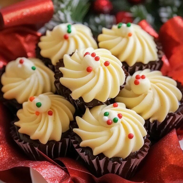 Christmas Butter Cookies Recipe