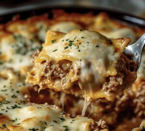 Million Dollar Ravioli Casserole Recipe