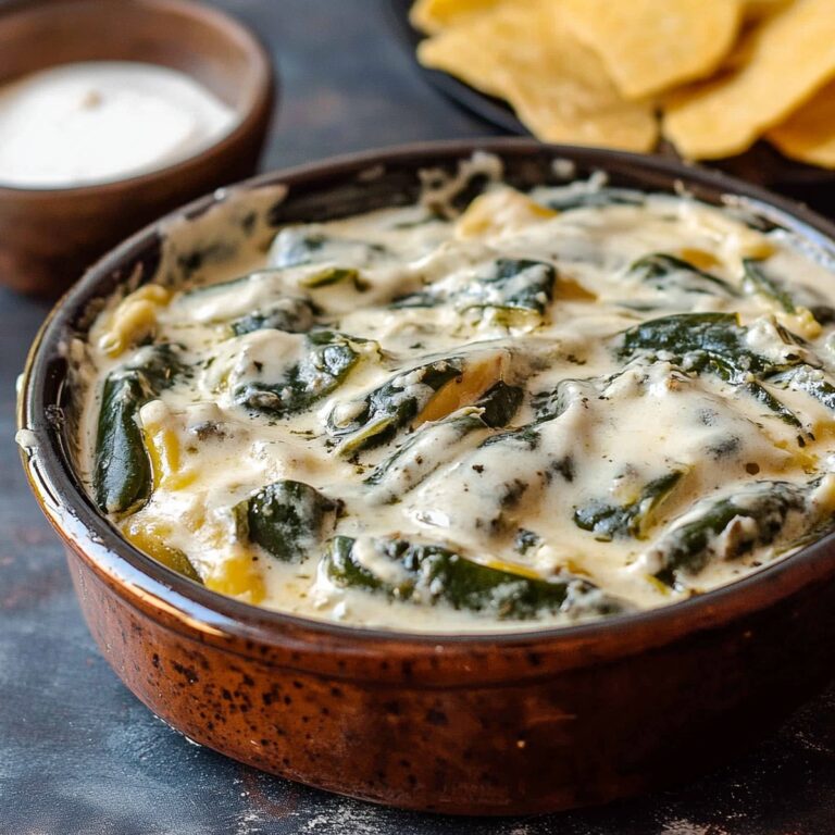 Creamy Rajas Con Crema Recipe