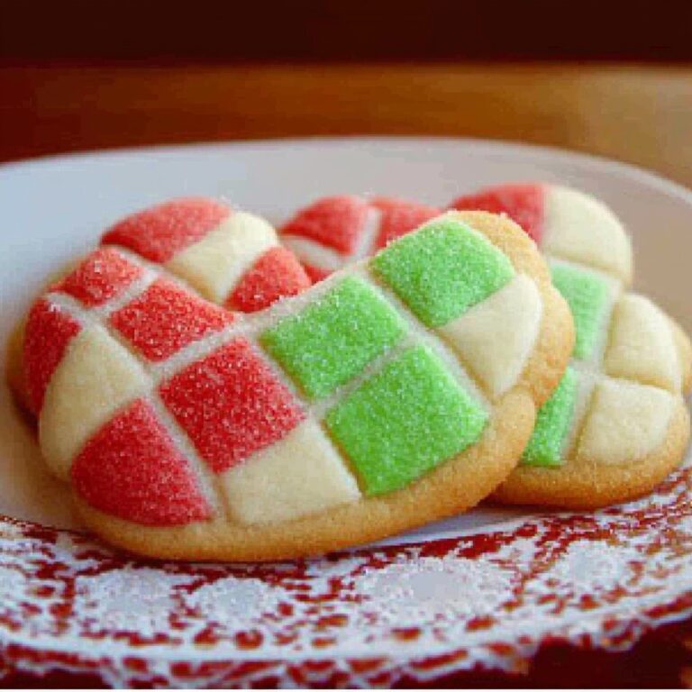 Sugar Cookie Mitten Cookies Recipe