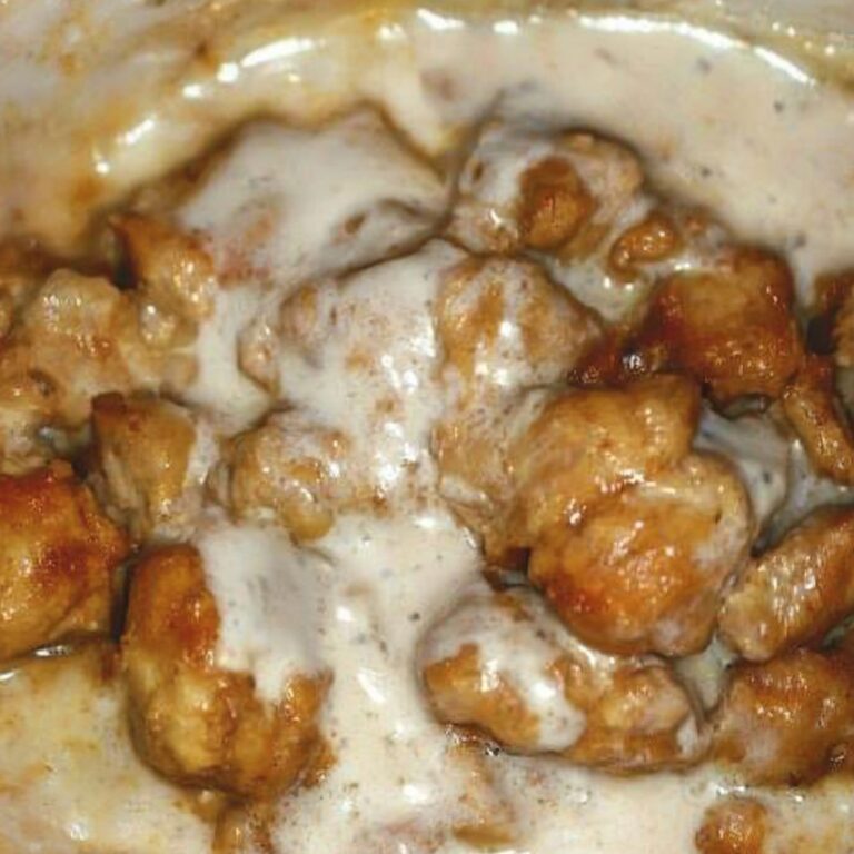 Homemade Pollo Loco Recipe